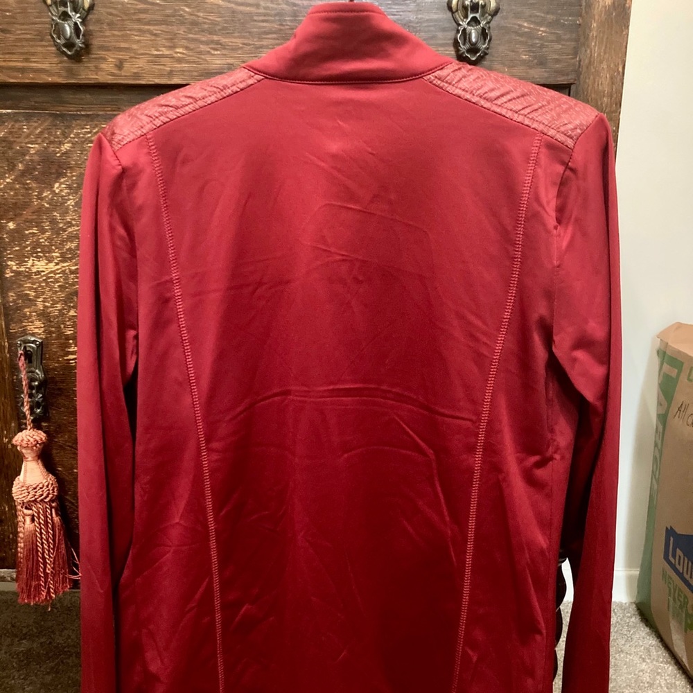 bcg jacket - Picture 2 of 3